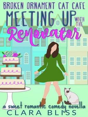 cover image of Meeting Up with the Renovator